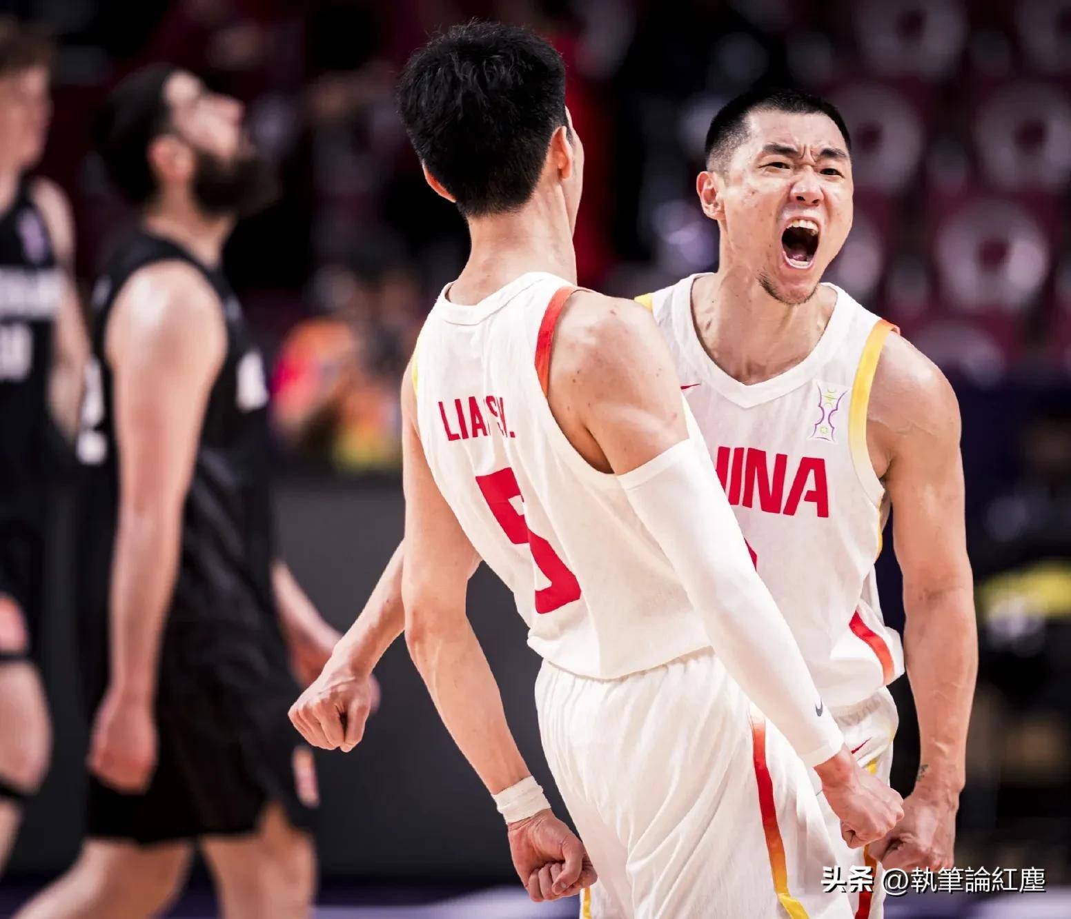 山东队逆转深圳队，高诗岩刷新纪录