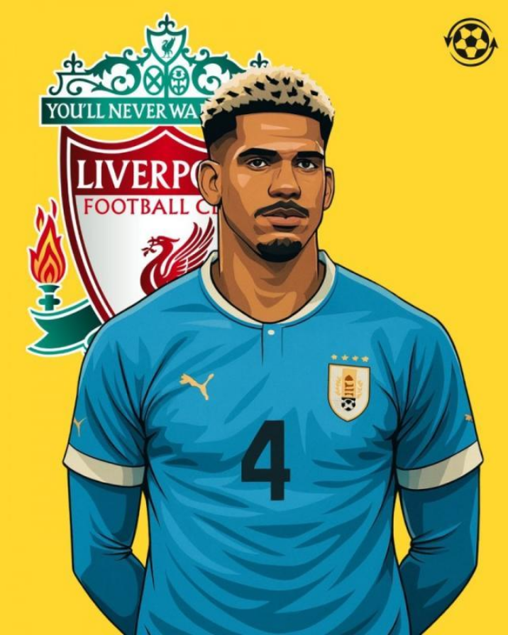 利物浦轻取莱比锡红牛，阿尔瓦雷斯统治全场