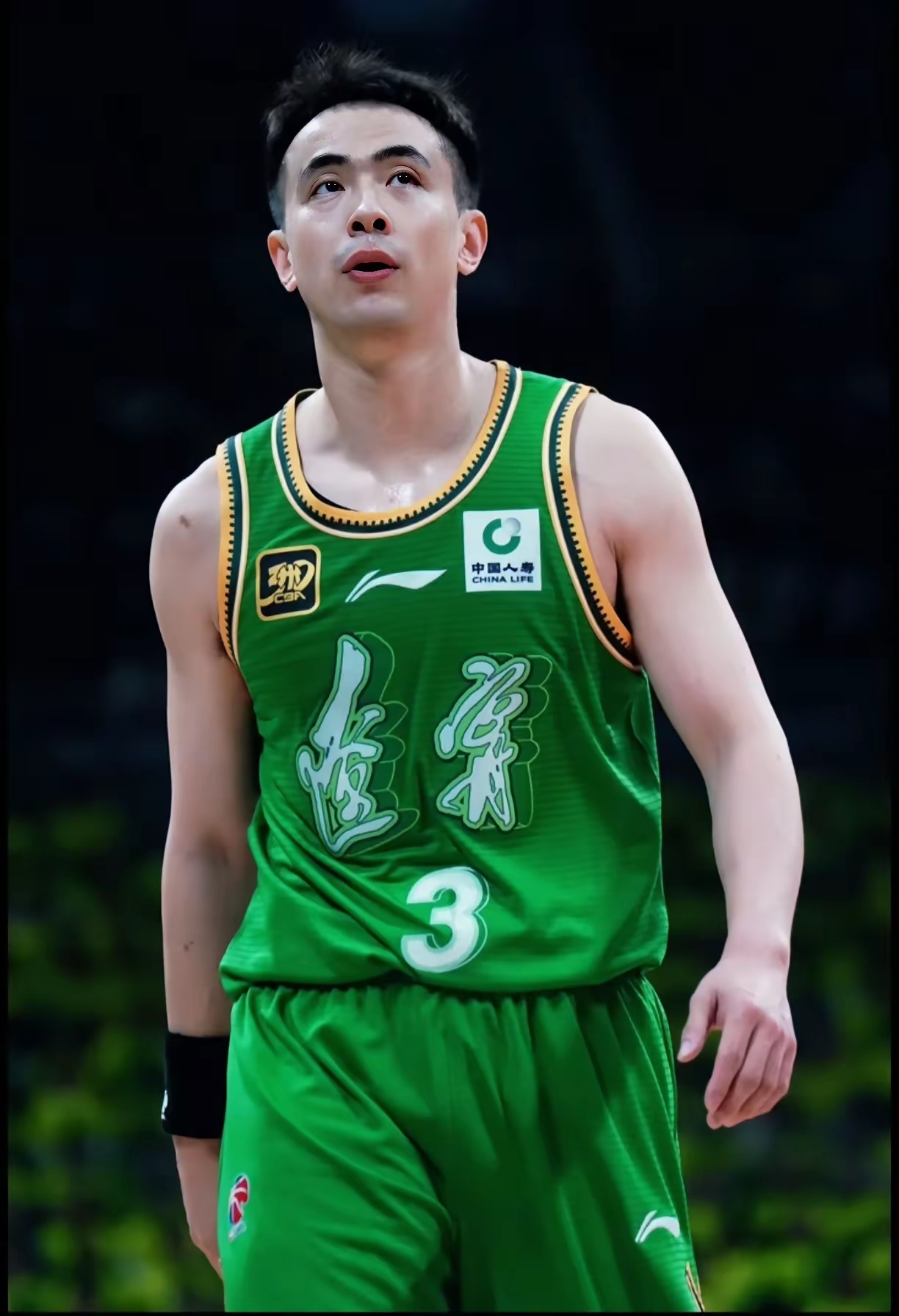 勇士绝杀深圳队，赵继伟点燃赛场