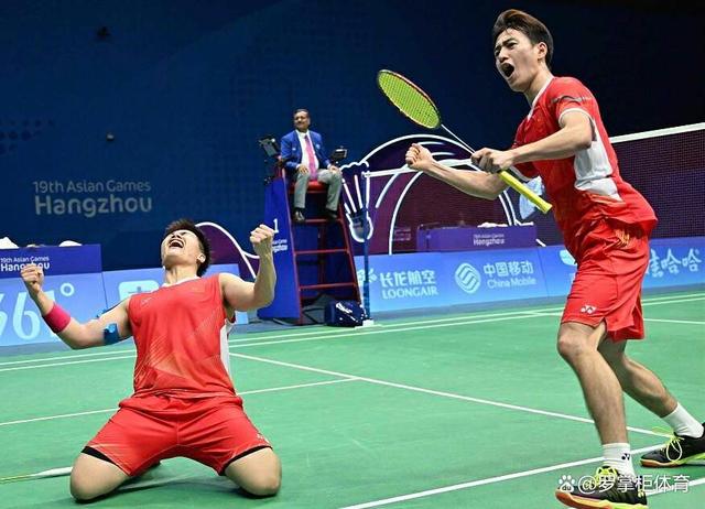 德国队险胜印尼队，石宇奇扛起全队