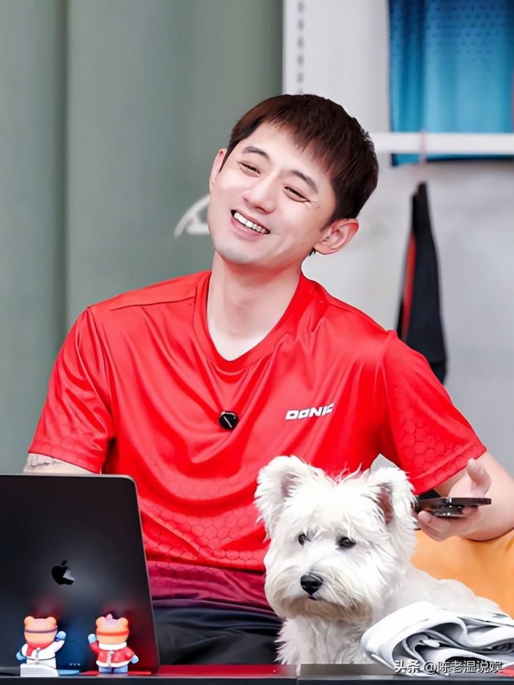 爱游戏-法国队翻盘葡萄牙队，张继科高光表现