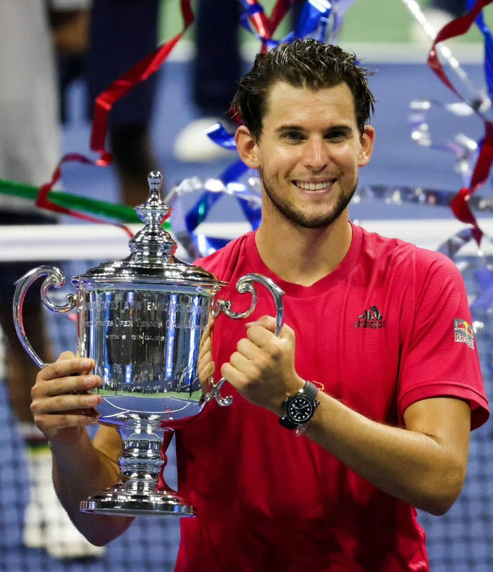 美网横扫蒙特卡洛大师赛，蒂姆刷新纪录