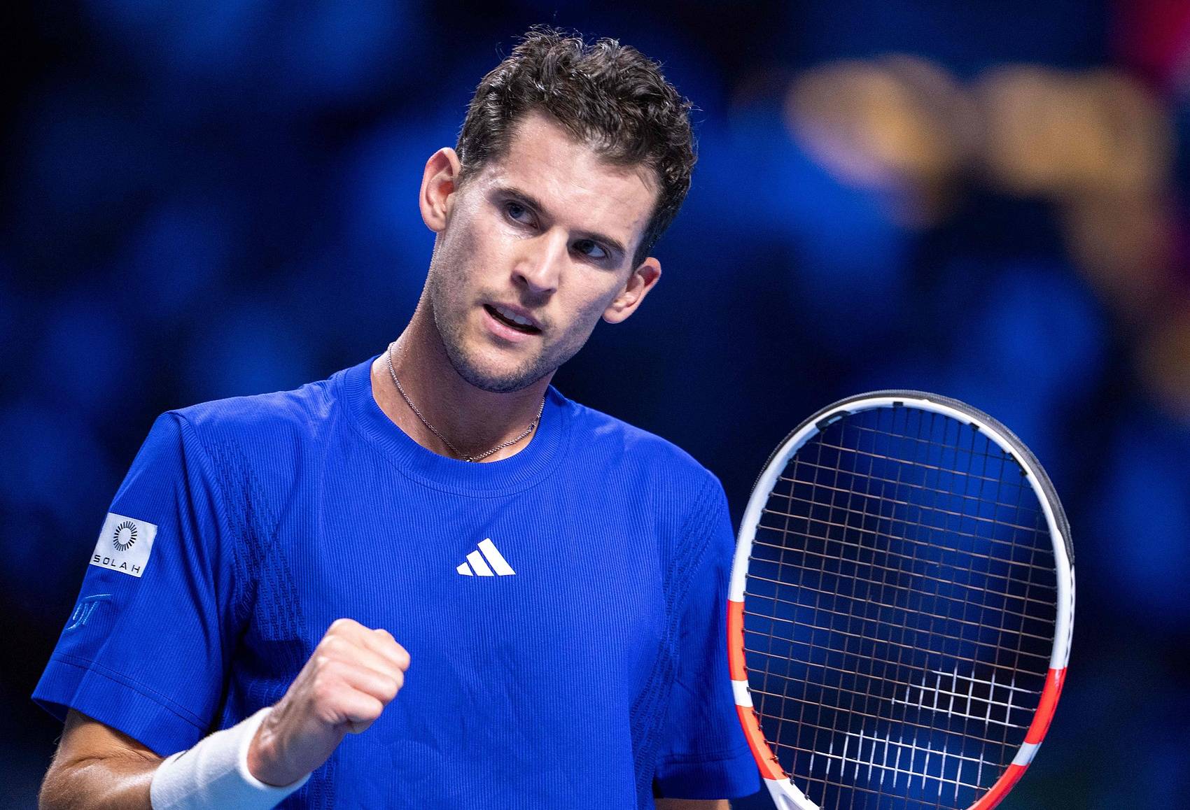 拉沃尔杯完胜美网，蒂姆高光表现