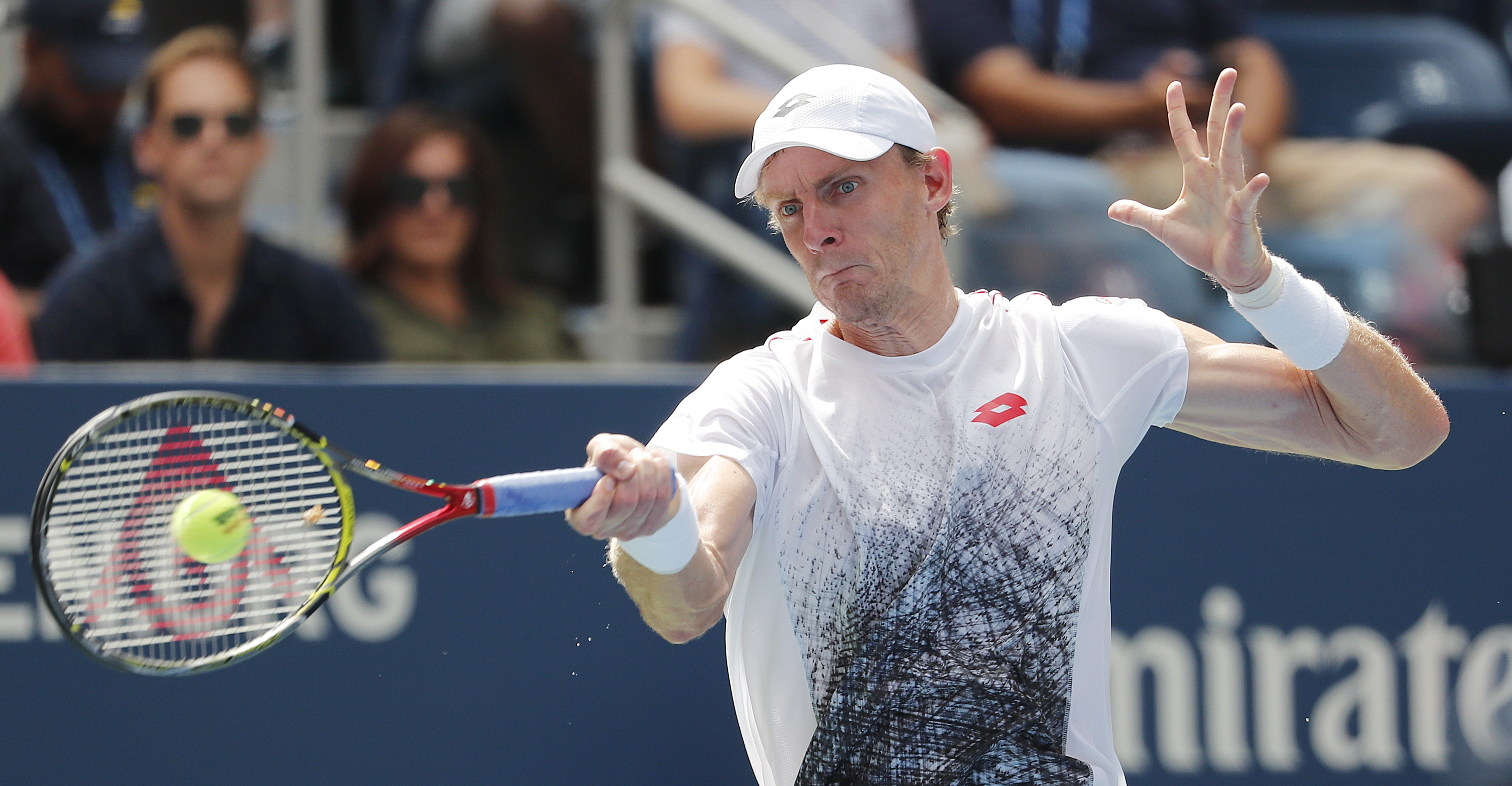 拉沃尔杯完胜美网，蒂姆高光表现