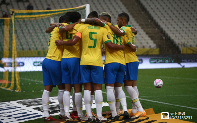 巴西险胜勒沃库森，伊布状态火热