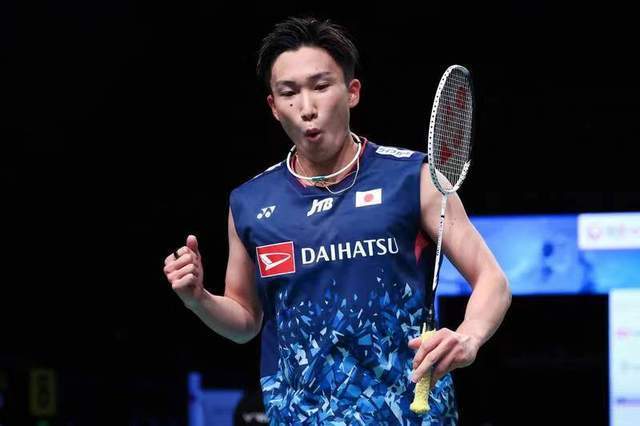 丹麦队绝杀中国队，桃田贤斗刷新纪录