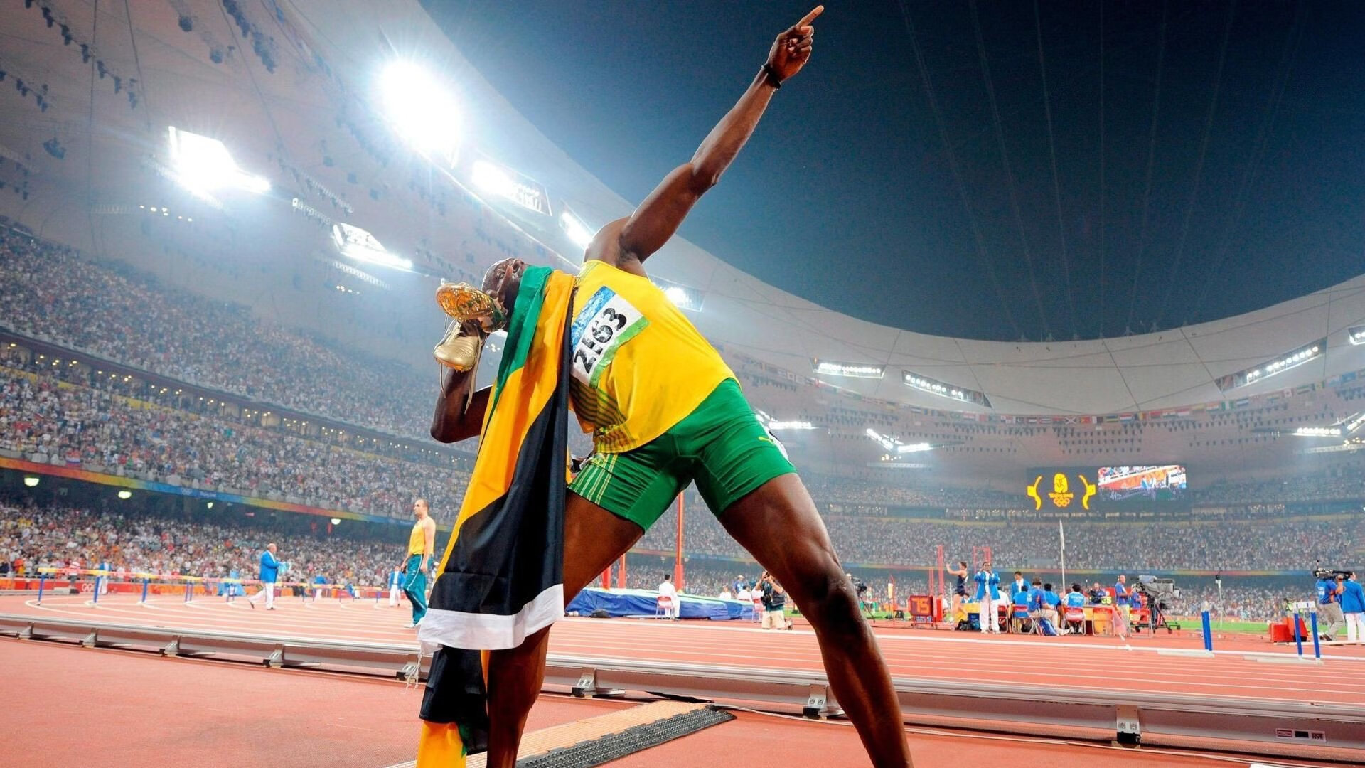 加维的利剑，当少年在美加墨的沙漠中，劈开伊朗的荆棘