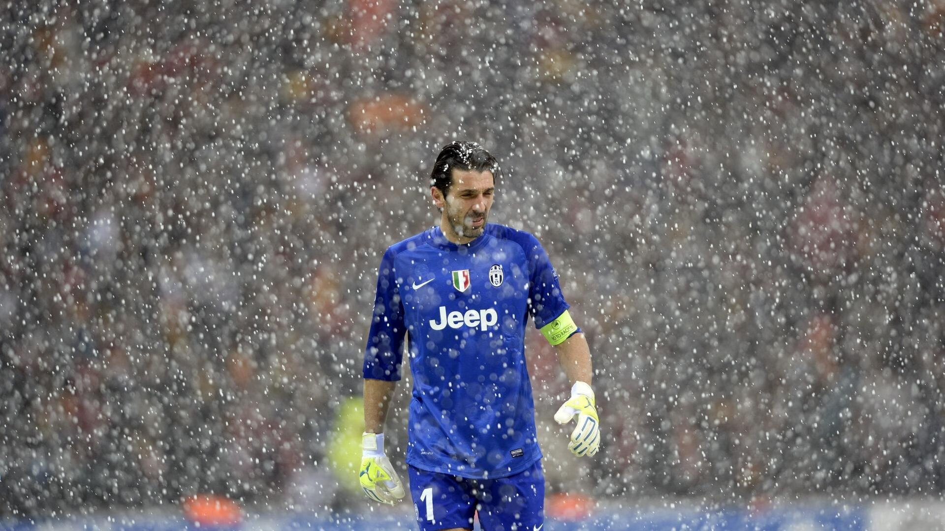 当芬兰冰刀刺穿英伦红，一场跨越维度的总决赛