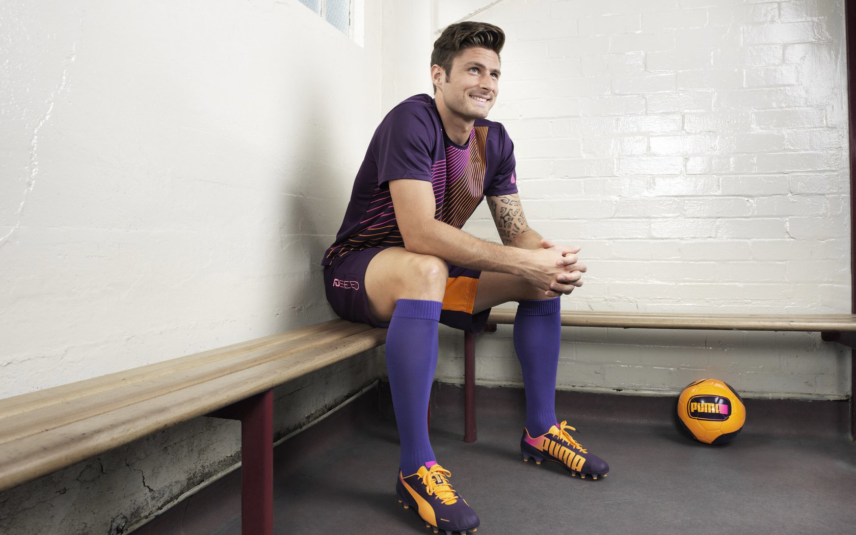 厄德高一剑封喉，摩纳哥力克伊拉克背后的足球文明对话