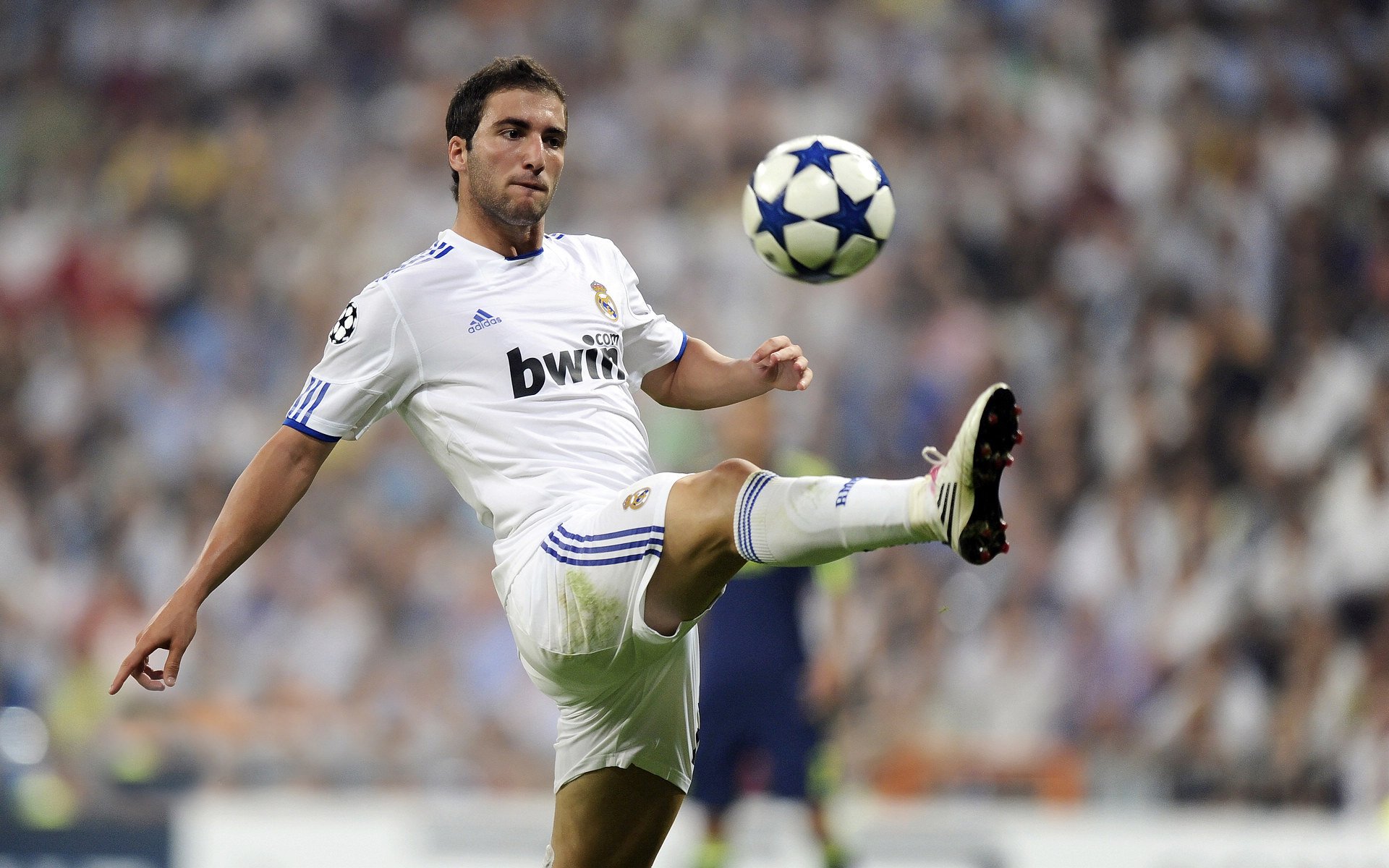 比利亚雷亚尔对阵贝蒂斯，当C罗在关键时刻站出来，他拯救的远不止一场比赛