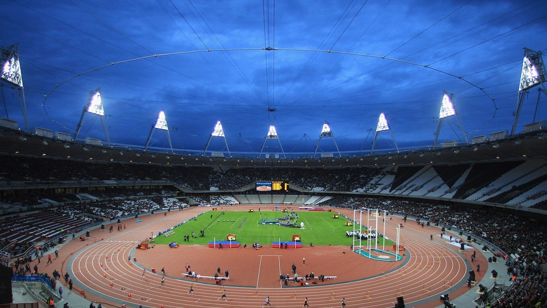 奇迹之夜，印度力克阿联酋，阿方索·戴维斯闪耀2026世界杯小组赛